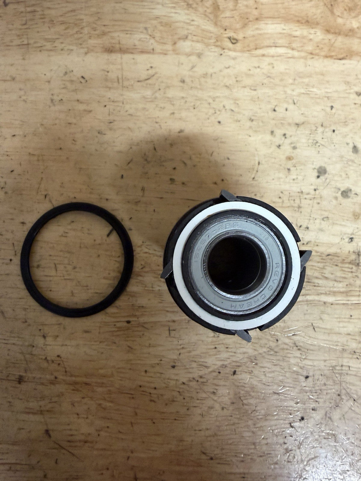 Hunt Freehub body - HG / Shimano - 4PAWL_XL1 - H_CERAMIK - NEW1