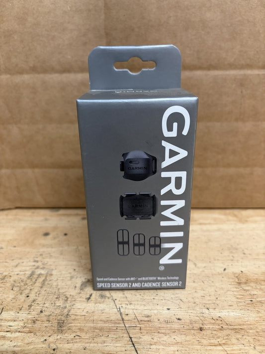 Garmin 010-12845-00 Bike Speed & Cadence Sensor 20
