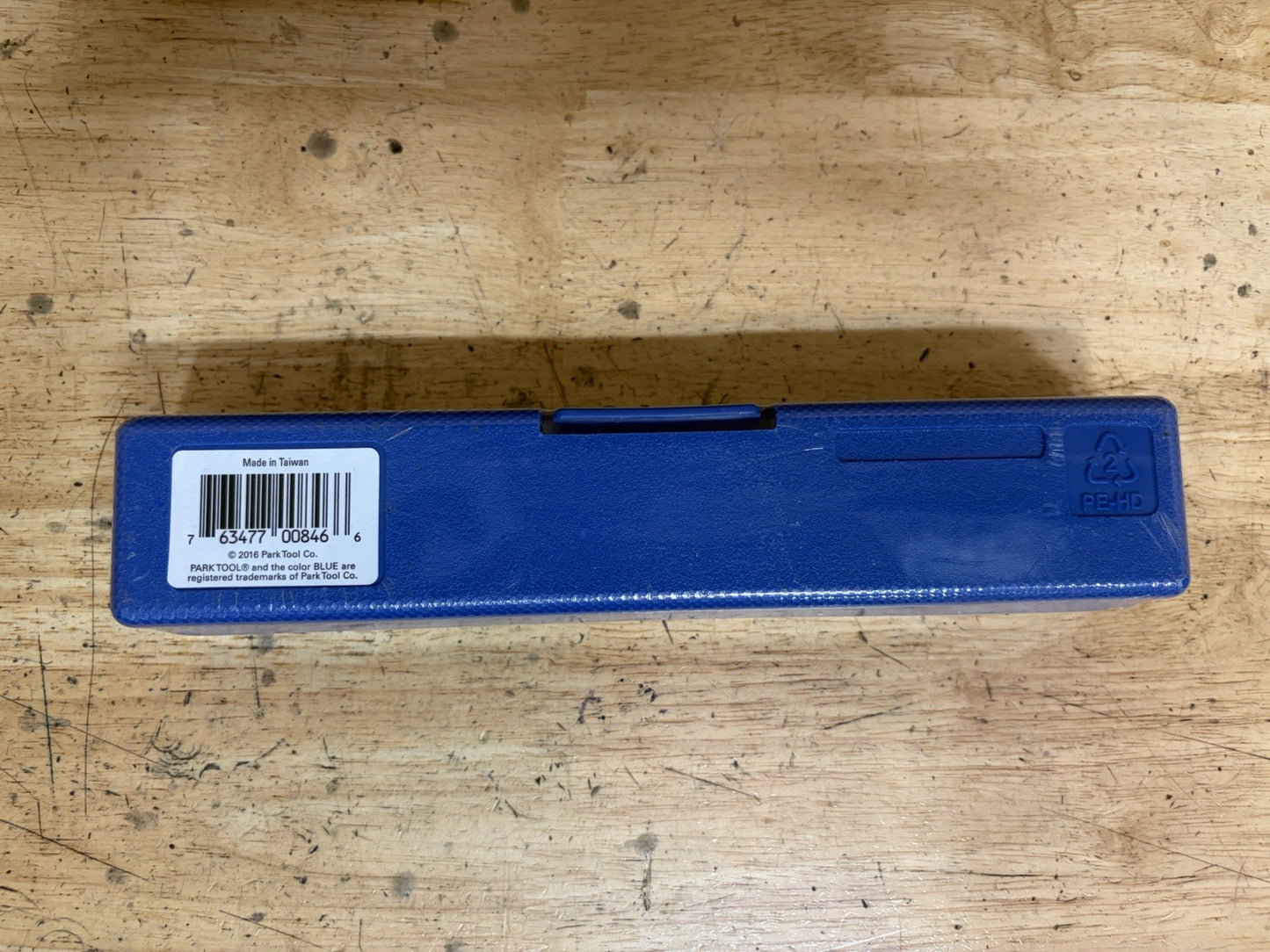 Park Tool TW-5.2 Click Type Ratcheting Bicycle Torque Wrench 3/8-Inch Drive2