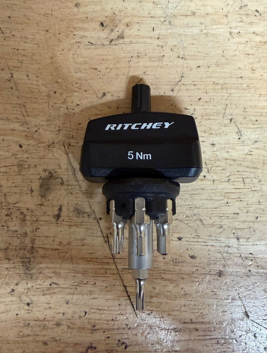 Ritchey Torque Key0