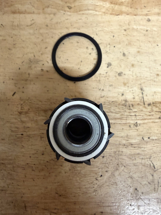 Hunt Freehub body - HG / Shimano - 6PAWL_3X2 - H_CERAMIK - NEW0