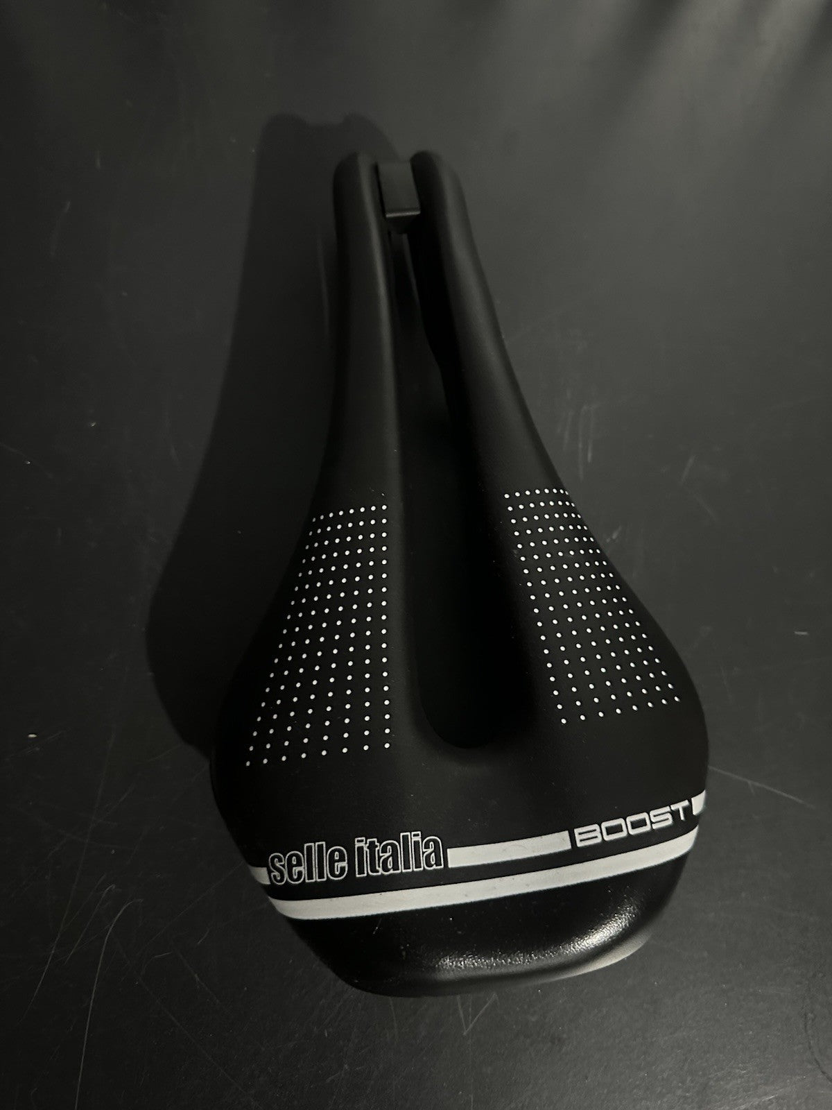 Selle Italia Novus Boost1