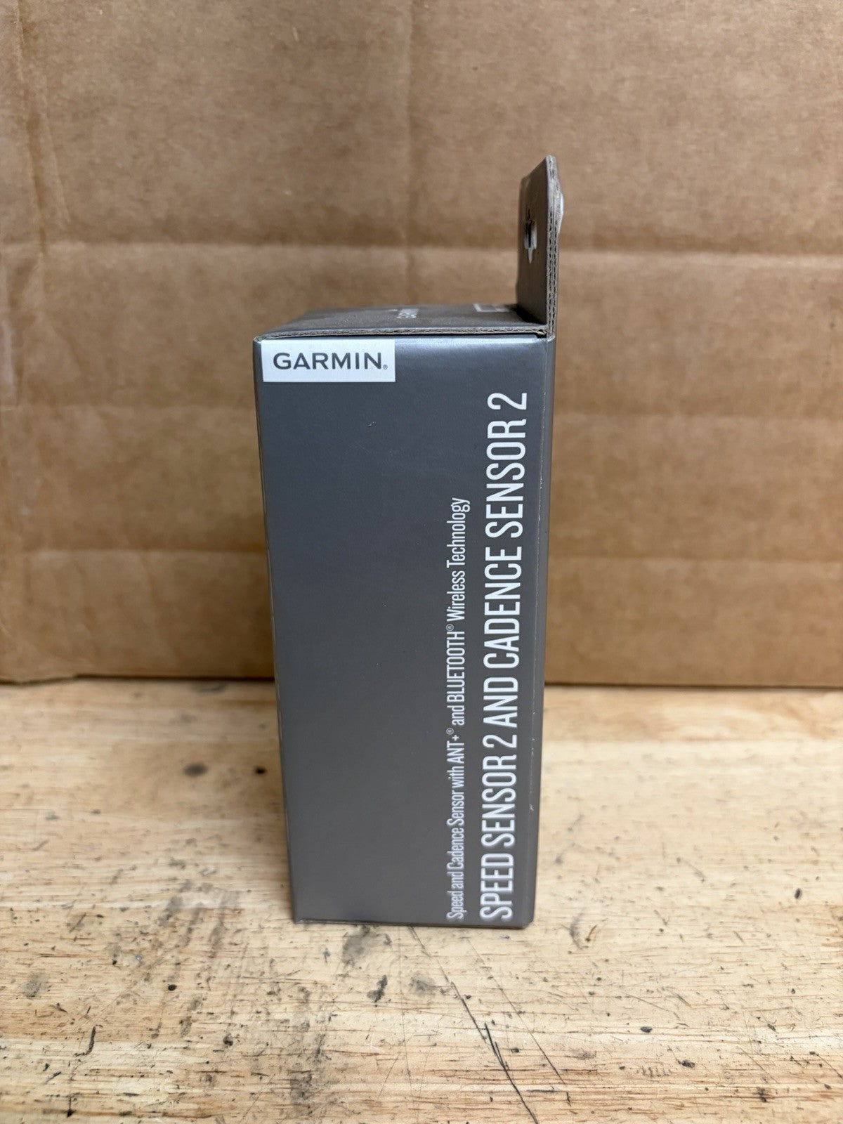 Garmin 010-12845-00 Bike Speed & Cadence Sensor 22