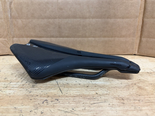 Prologo Dimension saddle - carbon rails - 143mm0