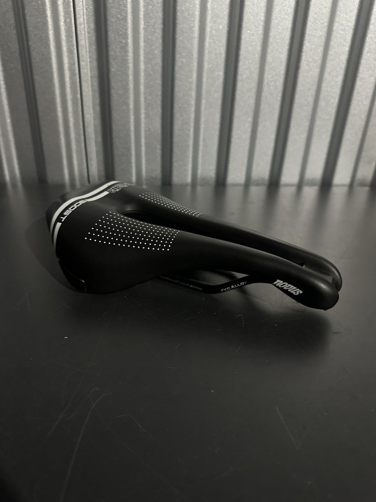 Selle Italia Novus Boost4