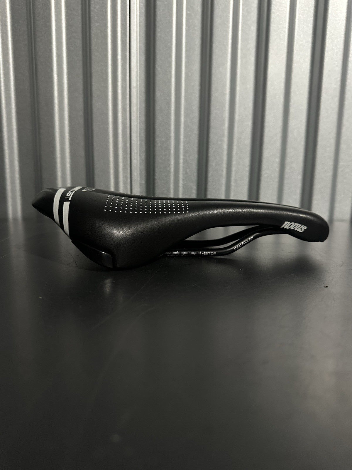 Selle Italia Novus Boost0