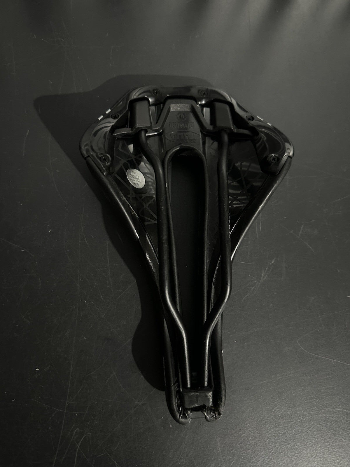 Selle Italia Novus Boost2